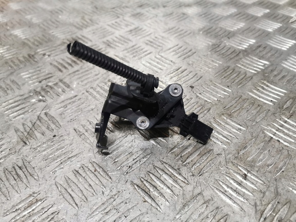 фото №1, Датчик вирівнювання світла peugeot 508 ii