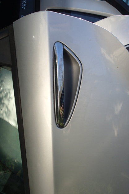 фото №12, Alfa romeo 159 дверь правое левая 565/a sw