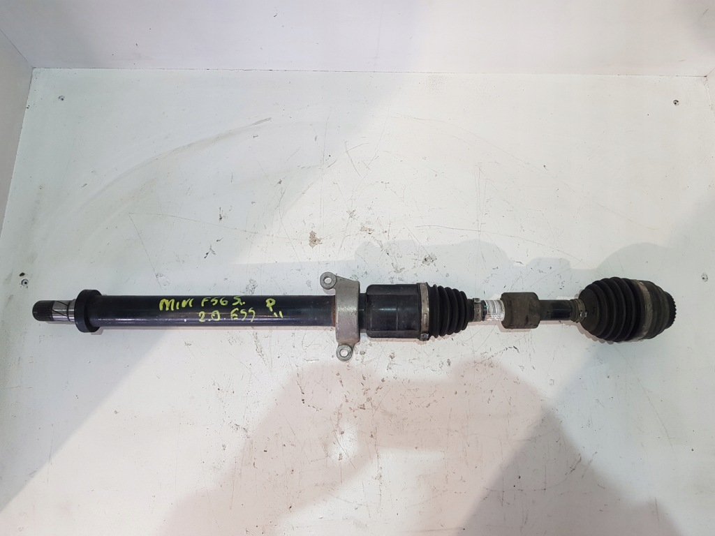 Купить Приводной вал правая перед длинная 7639142 mini f56 f55 2.0b