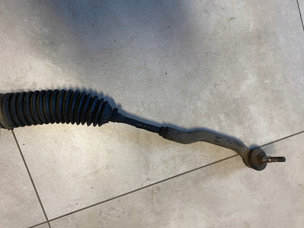 фото №9, Nissan leaf i рейка рульова 3na0dvd