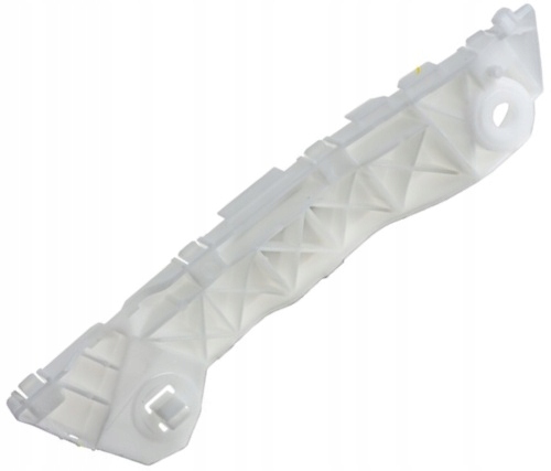 фото №1, Направляющая бампера перед левый оригинал mazda cx-9