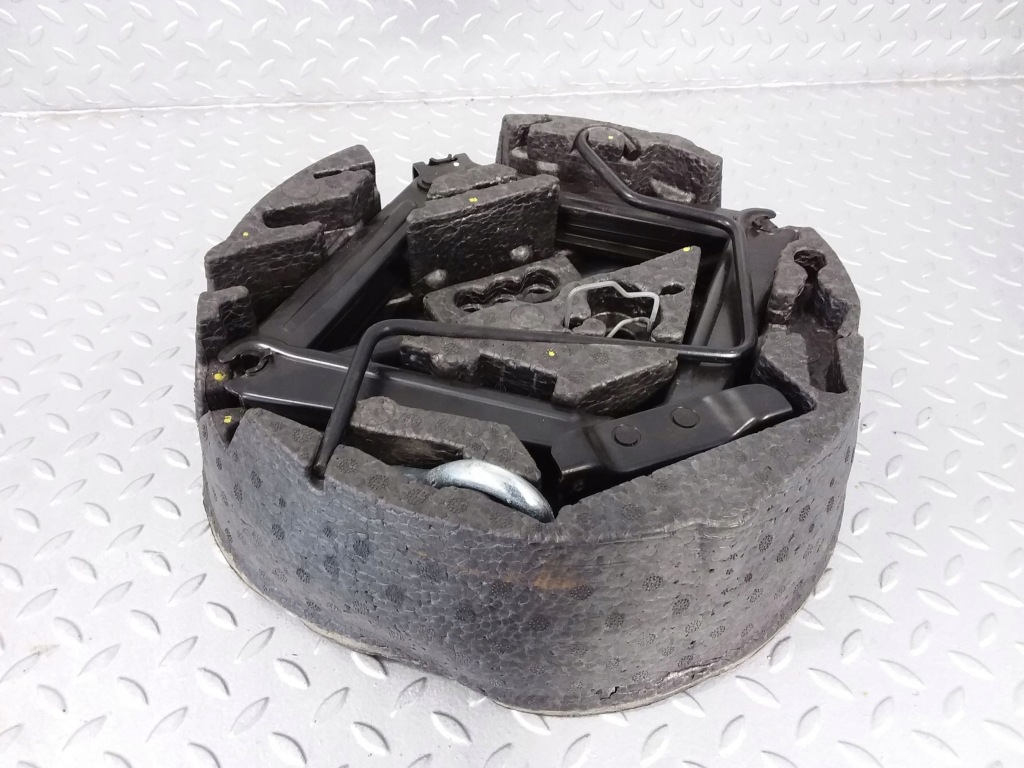 Купити Набір інструментів opel astra h 13255681