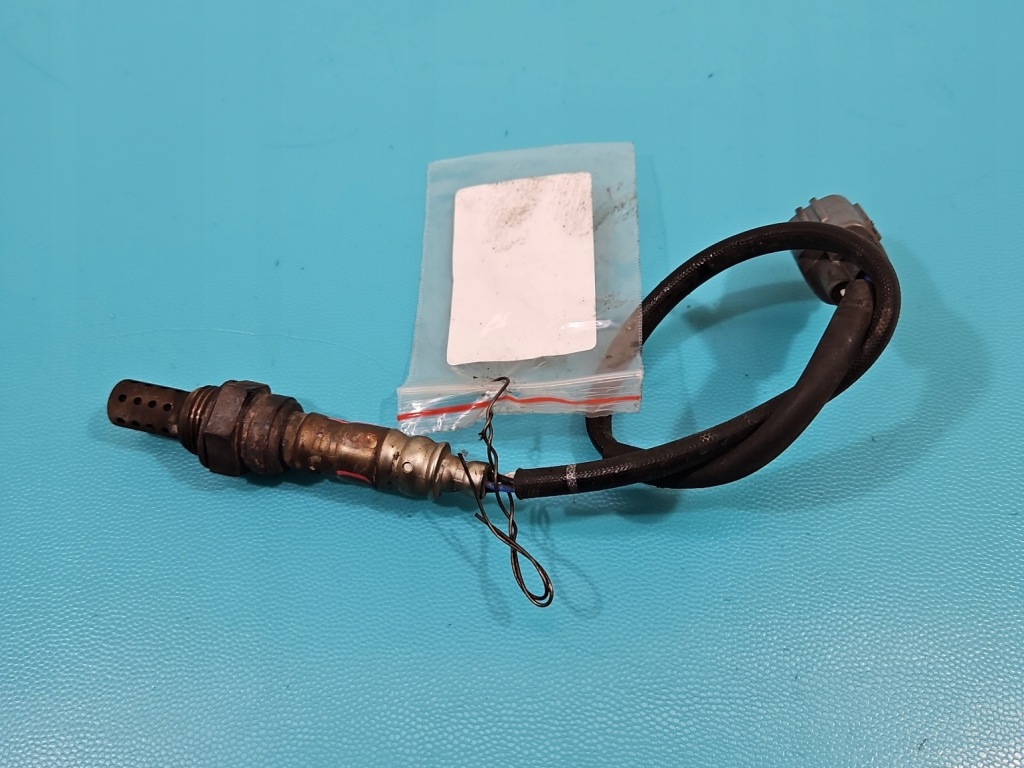 Купить Датчик лямбда-зонд lexus is 1 98-05 89465-53040 2.0 16v