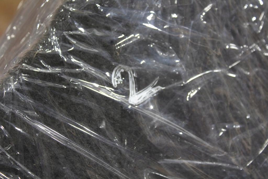 фото №7, Пінополістирол вкладиш багажника subaru forester ii sg