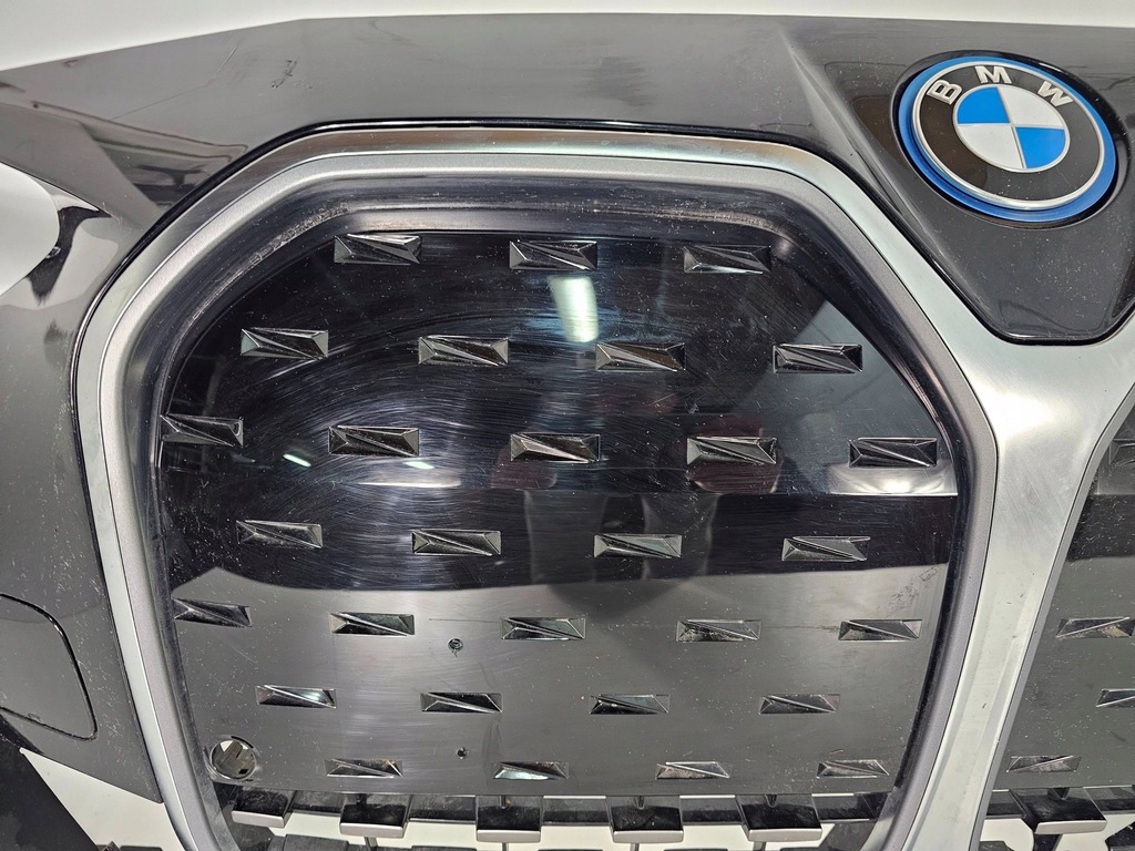 фото №6, Бампер перед передній bmw 4 g22 g23 g26 m-pakiet