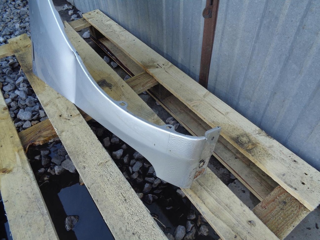 фото №6, Крила правий перед передній kia ceed 2 ii 2012- лак: kc