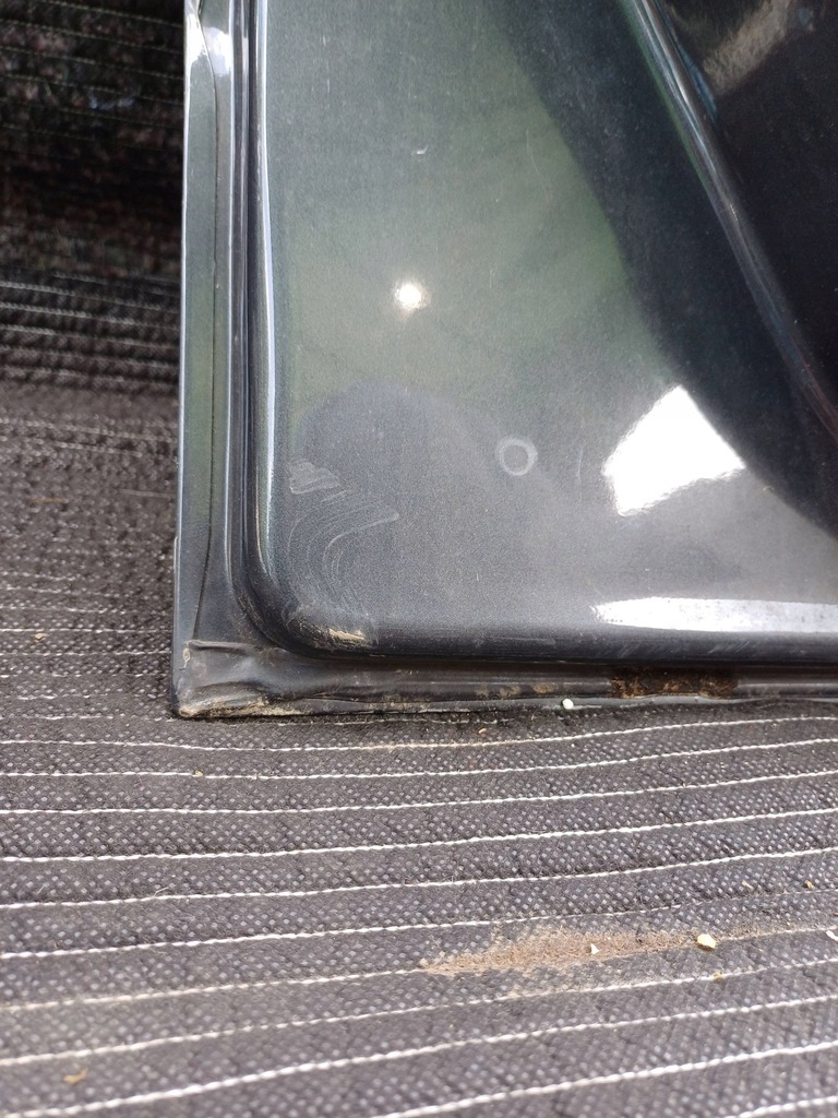 фото №12, Двері лівий перед передні fiat grande punto evo 3d 05-