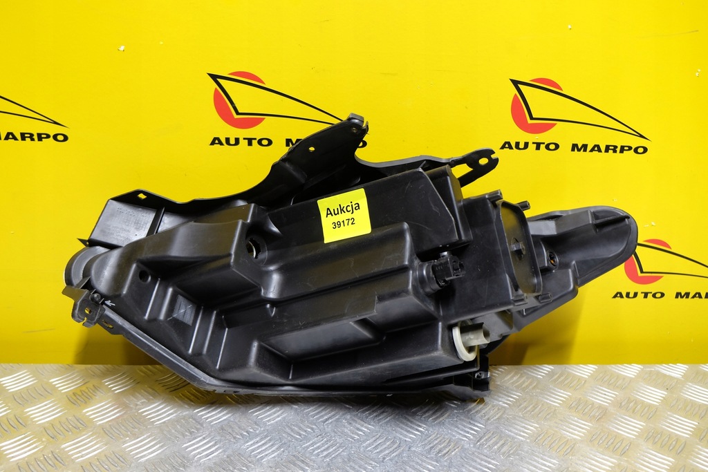 фото №11, Chevrolet traverse 2018- фара лампа led r usa