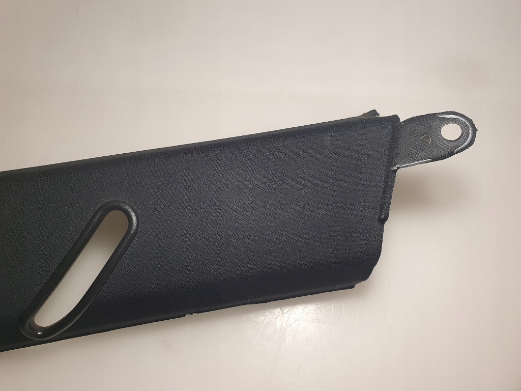 фото №2, Mercedes w251 r-klasa защита стойка правая czarna