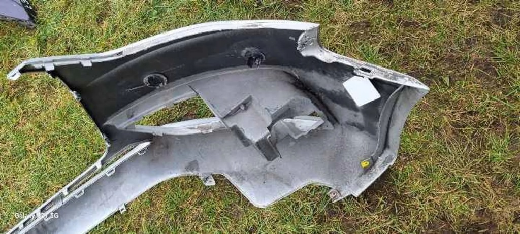 Бампер перед передний audi a4 b8 lift 8k0 Доставка