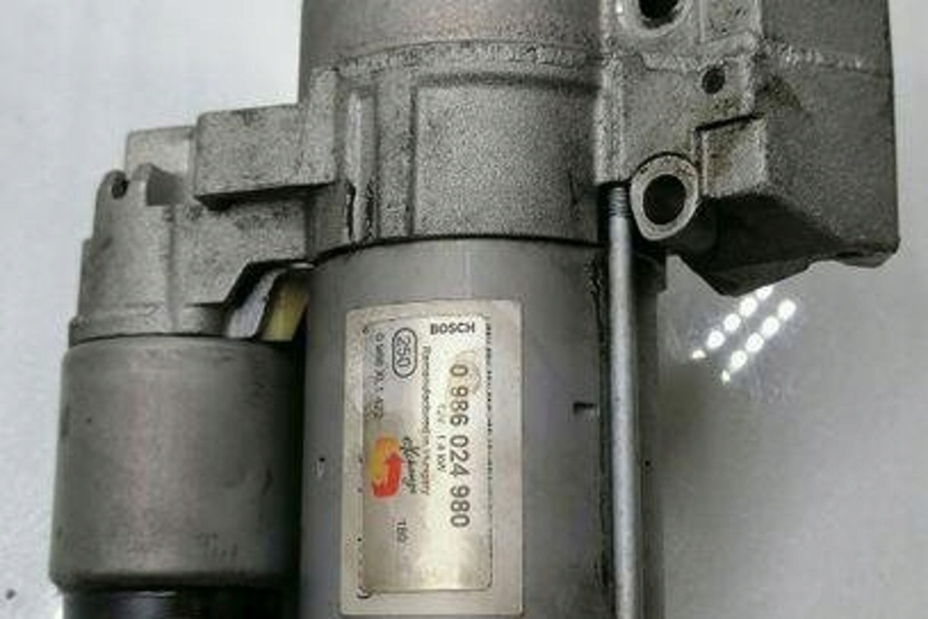 Стартер bmw x5 e70 1005851212 3.0l дизель 173kw 2009 Київ