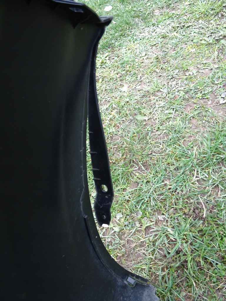 фото №8, Kia picanto iii бампер передний оригинал