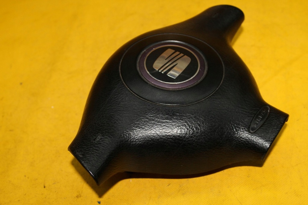 фото №4, Подушка подушка безопасности водителя 1m0880201k leon toledo ii