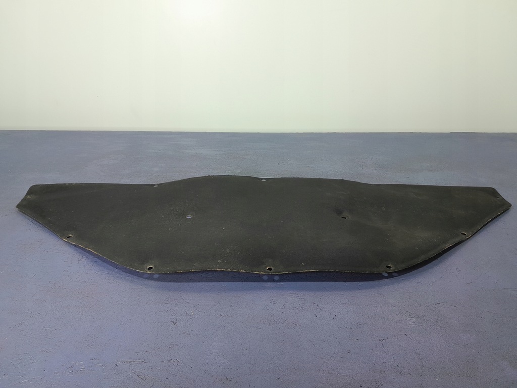 фото №1, Mercedes r w251 шумоизоляция мат подкрылок капот