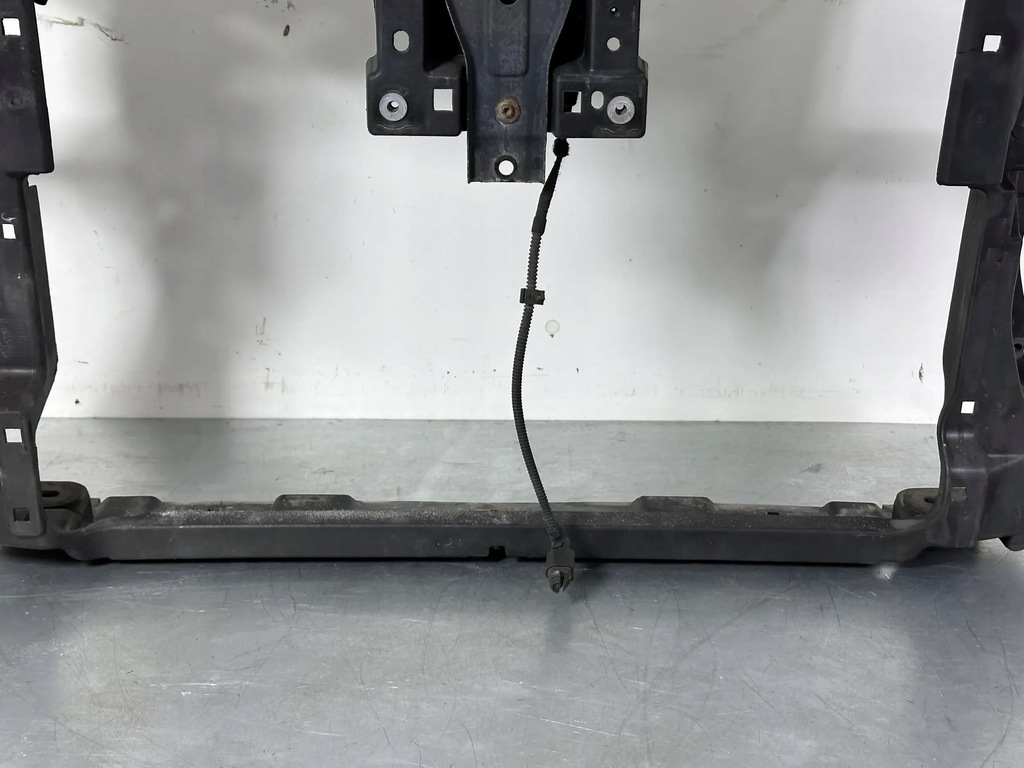 фото №6, Volkswagen passat cc 2016 корпус вентиляторов