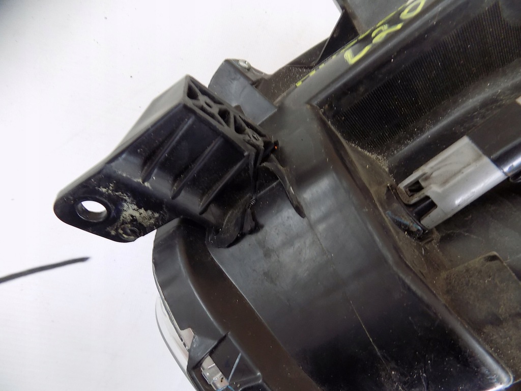 фото №11, Mitsubishi l200 фара лампа права 2015-