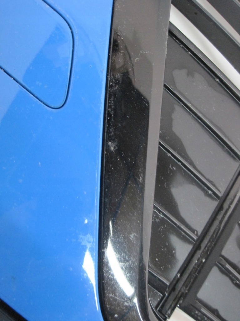 фото №9, Бампер audi q3 83a 4 pdc s-line 22r ксенон pod радар передній