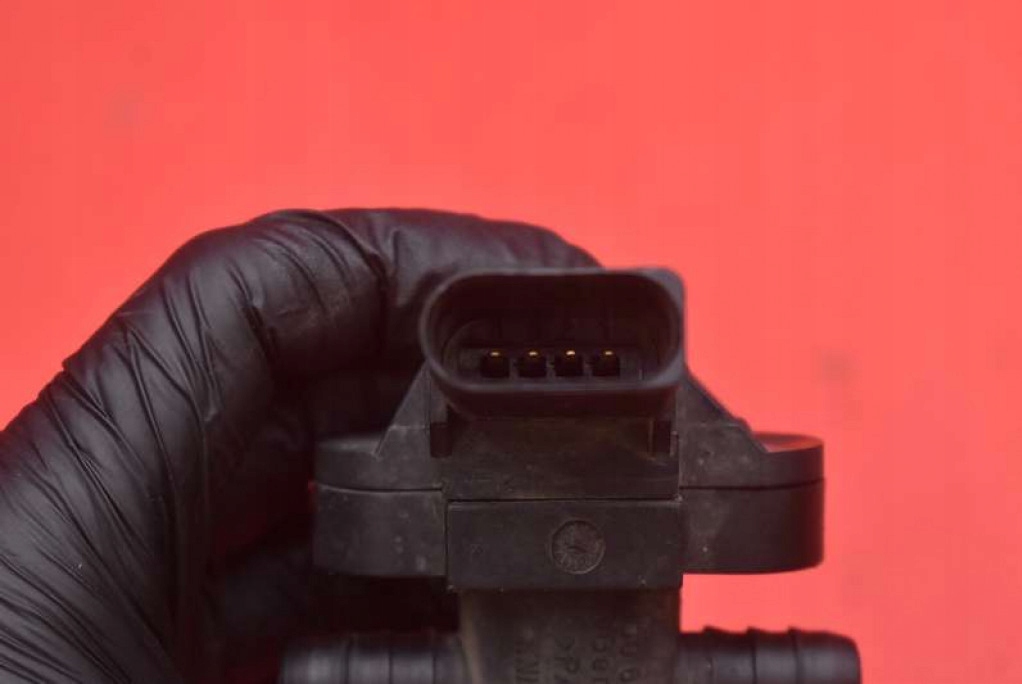 фото №6, Датчик давления w коллектор 036906051g bentley continental i gt 6.0 w12