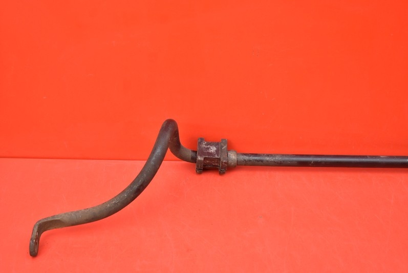 фото №6, Тяга стабілізатора перед передній mitsubishi lancer viii 1.5 mivec 109 km