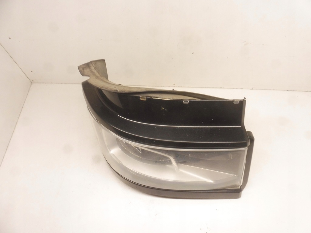 фото №2, Фара лампа full led правый scania r s