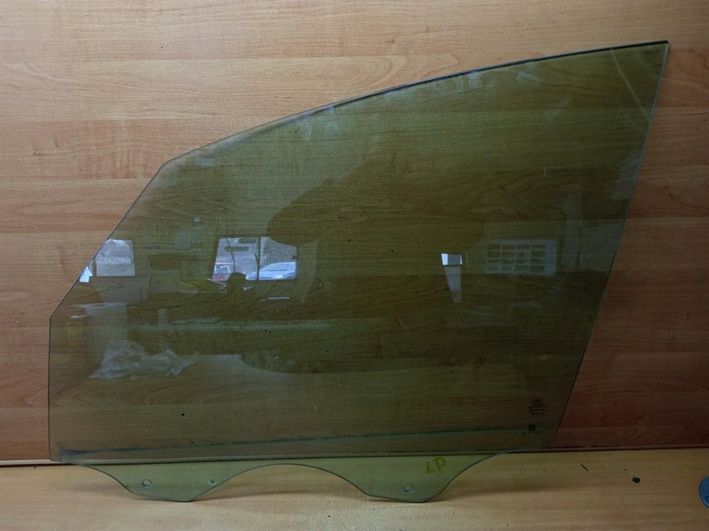 фото №1, Стекло боковая левая передняя дверь ford galaxy mk4