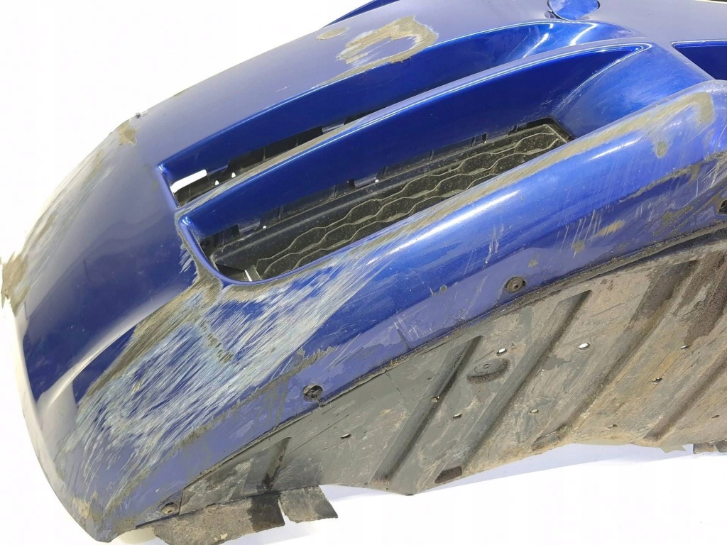 фото №11, Бампер перед передній решітка радіатора jaguar xe x760