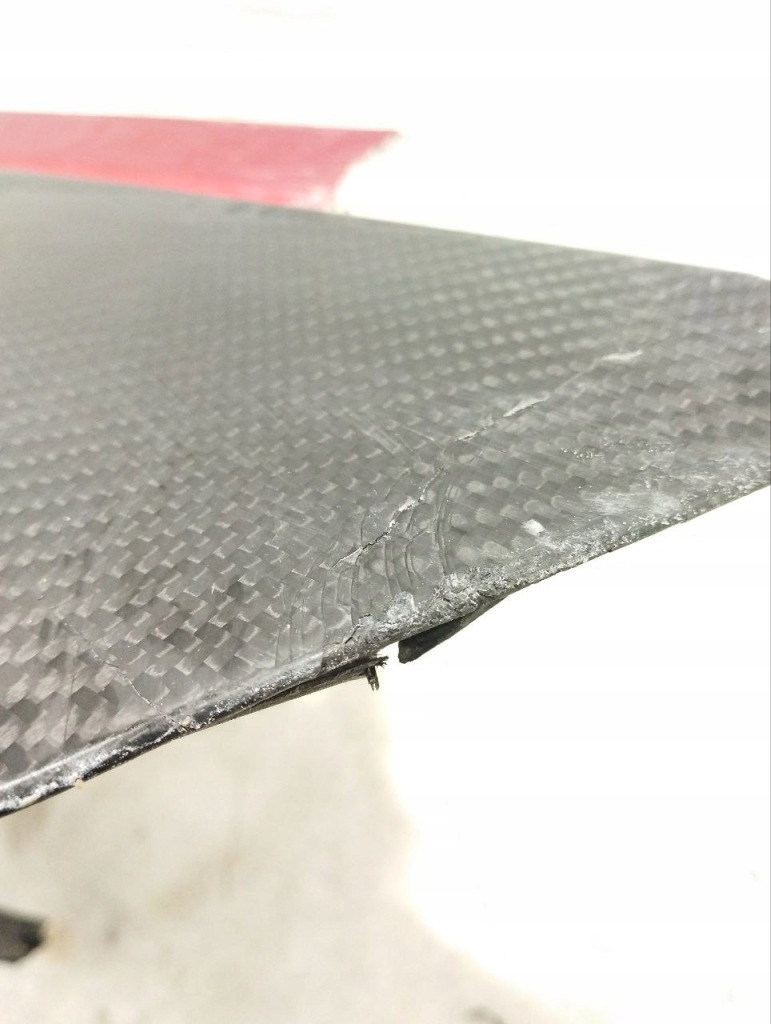 Внутрішній поріг дверний maserati mc 20 cielo 2023 з лівий Оригінал