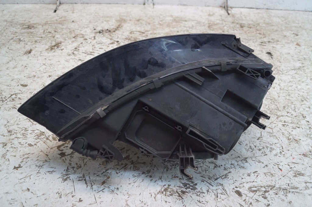 фото №13, Audi a4 b8 ксенон лампа левая перед