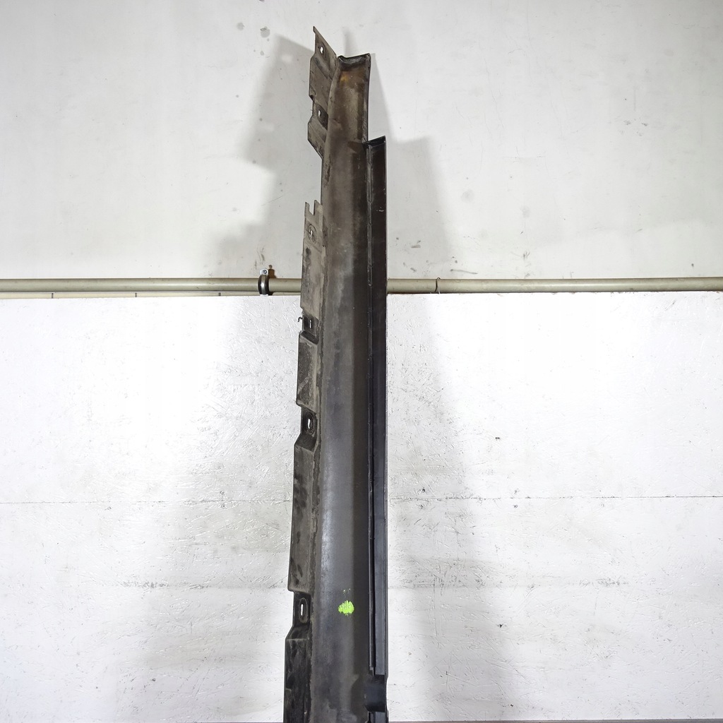 фото №6, Bmw 7 f02 молдинг порог правая 7185044