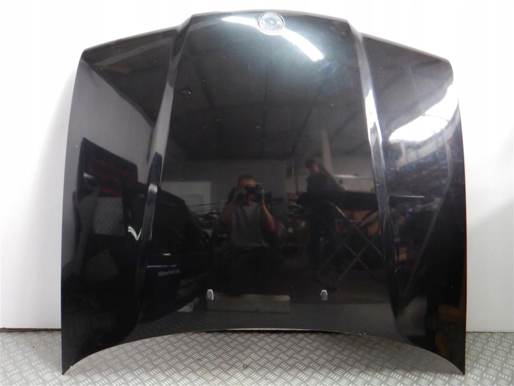 Купить Капот bmw 3 e36 1990-1999r