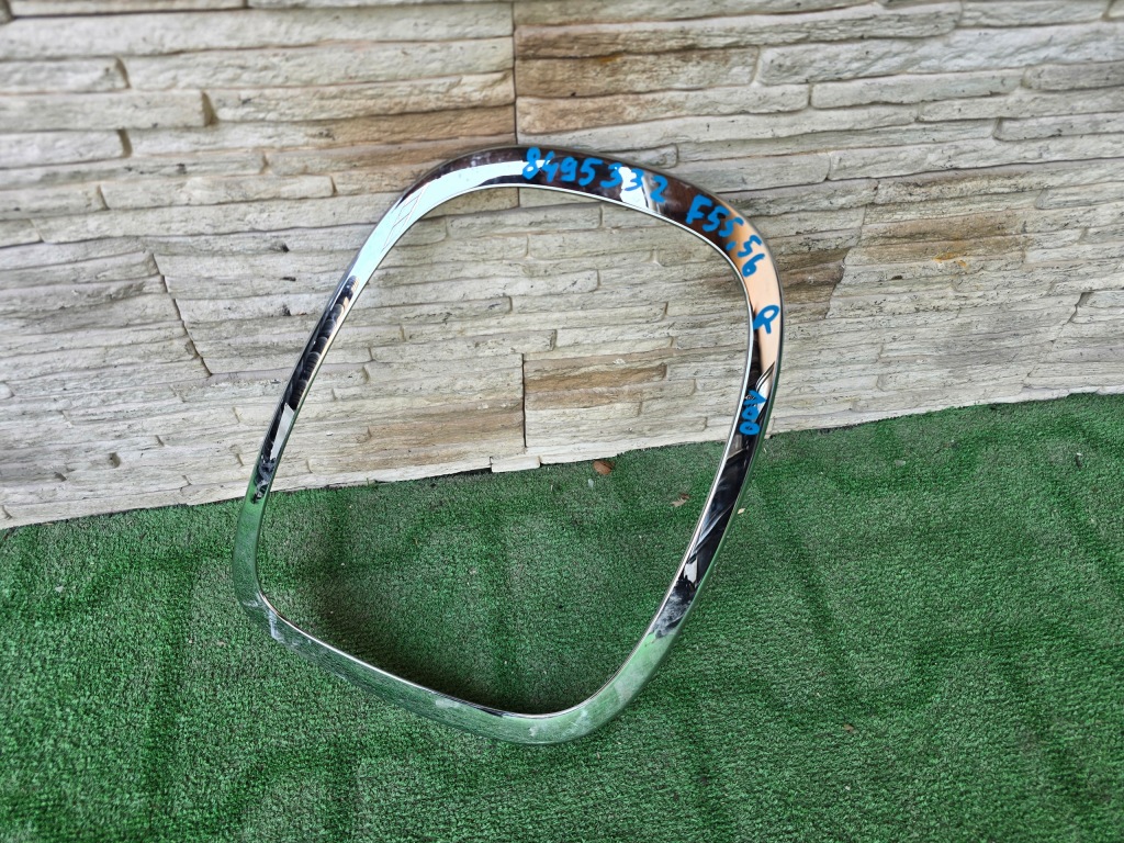 Купити Захист фари mini f55 f56 f57 8495332