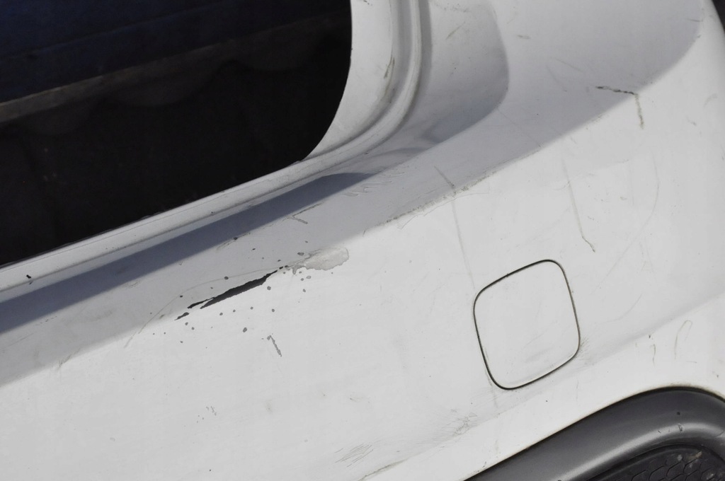 фото №8, Volvo s60 ii 10-13 rdesign бампер задня задній