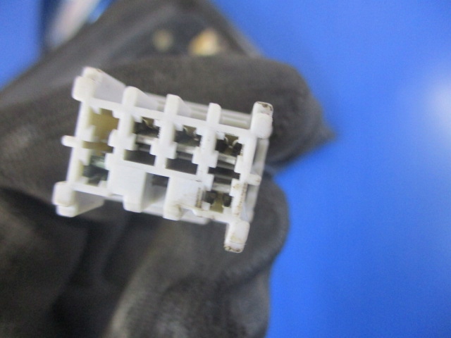 фото №6, Honda civic vii 3d дзеркало праве 5pin b520p