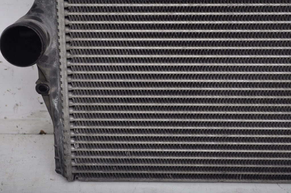 Volvo xc90 2.9 t6 радиатор интеркулер 8743870 Доставка