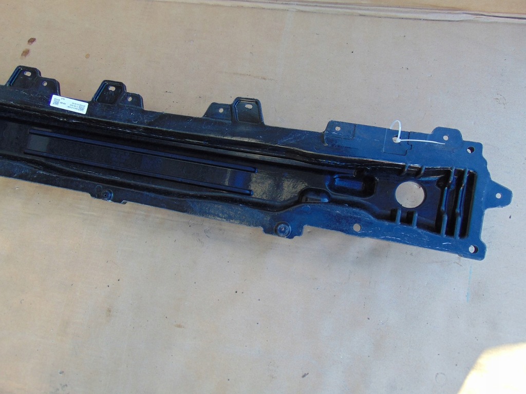 фото №9, Балка бампера задняя kia sportage iv 86631-f1000