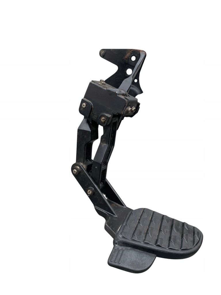 Купити Підніжка кузов dodge ram 1500 2019 -