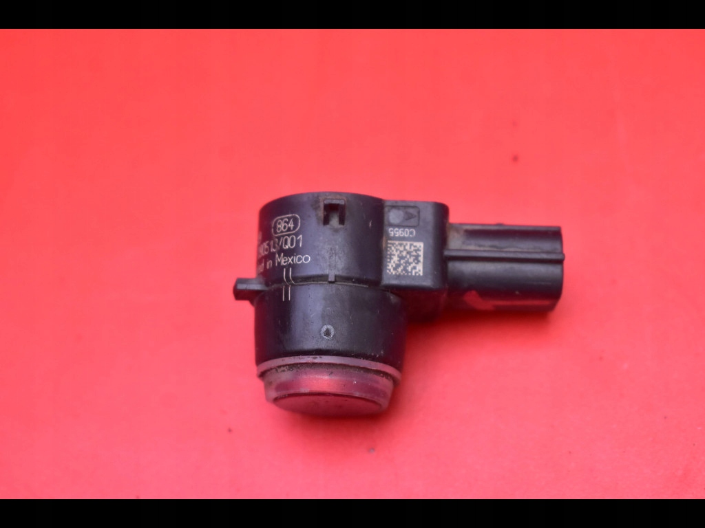 Датчик паркування задній pdc 13282891 opel insignia a 08-14 в Україні