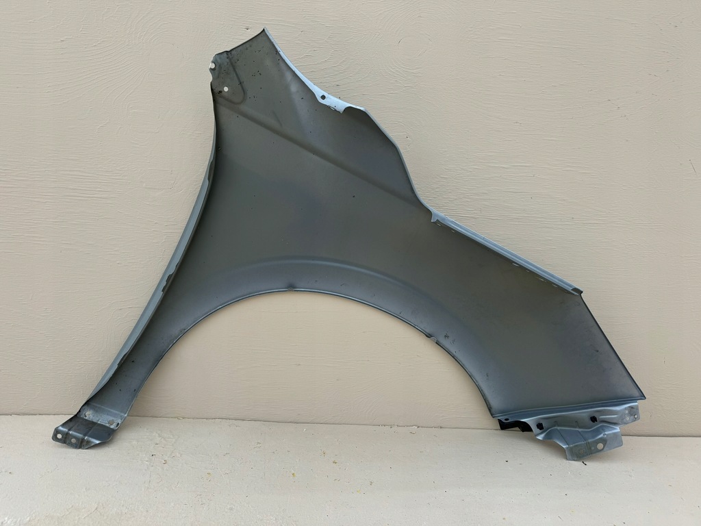 фото №14, Subaru forester iv 4 12-18r крыло левый перед передний