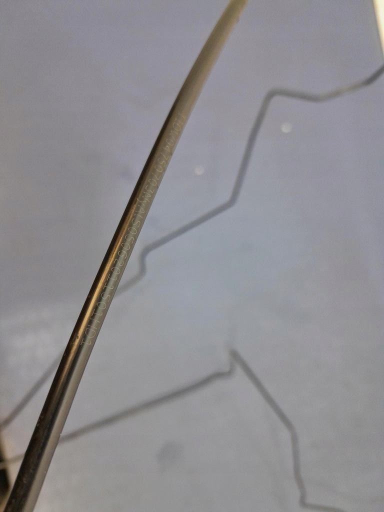 фото №7, Bmw 3 g20 провода тормозные 2 szt