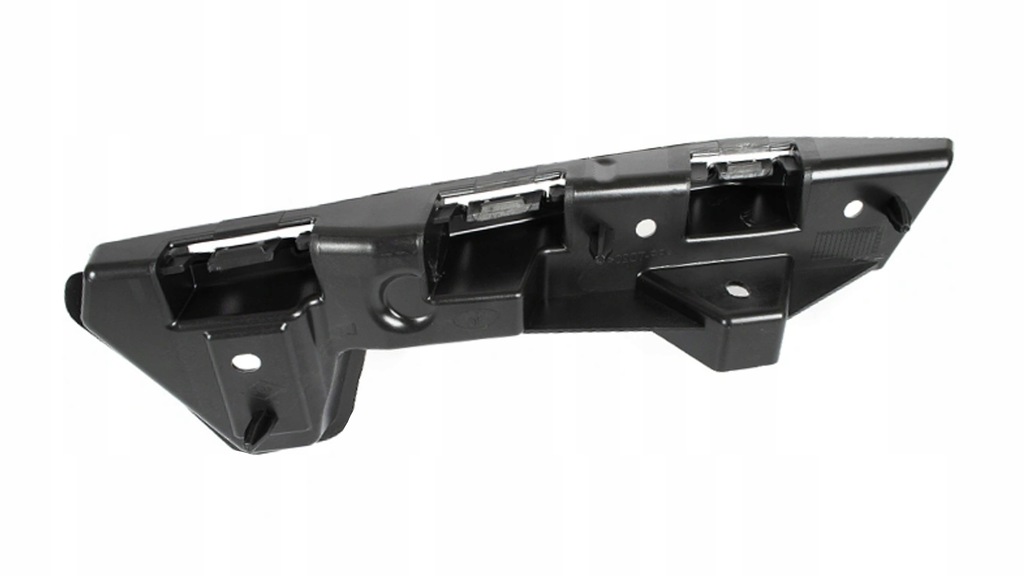 фото №1, Кронштейн бампера напрямна p renault master 3 iii