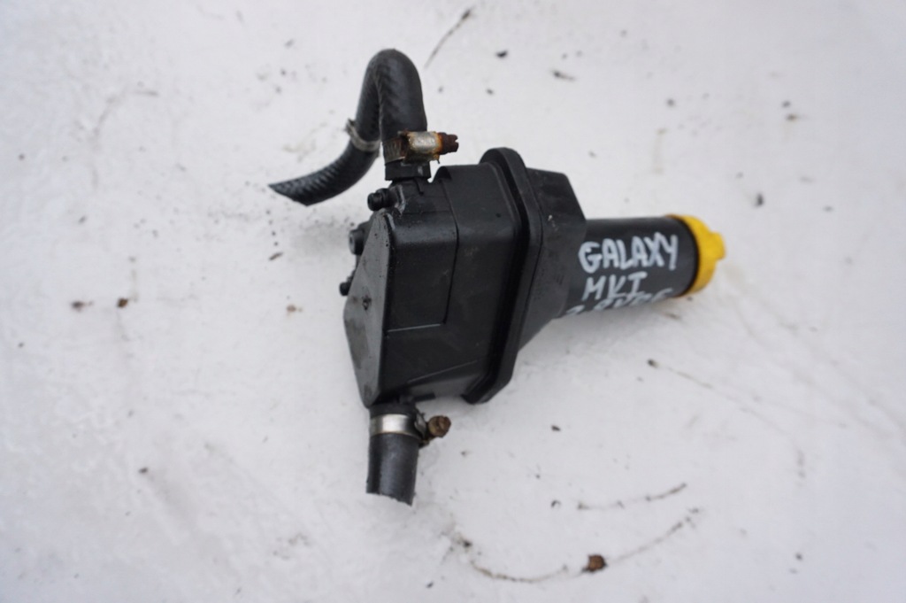 фото №1, Бак підсилювача ford galaxy mk1 fl 2.8 vr6