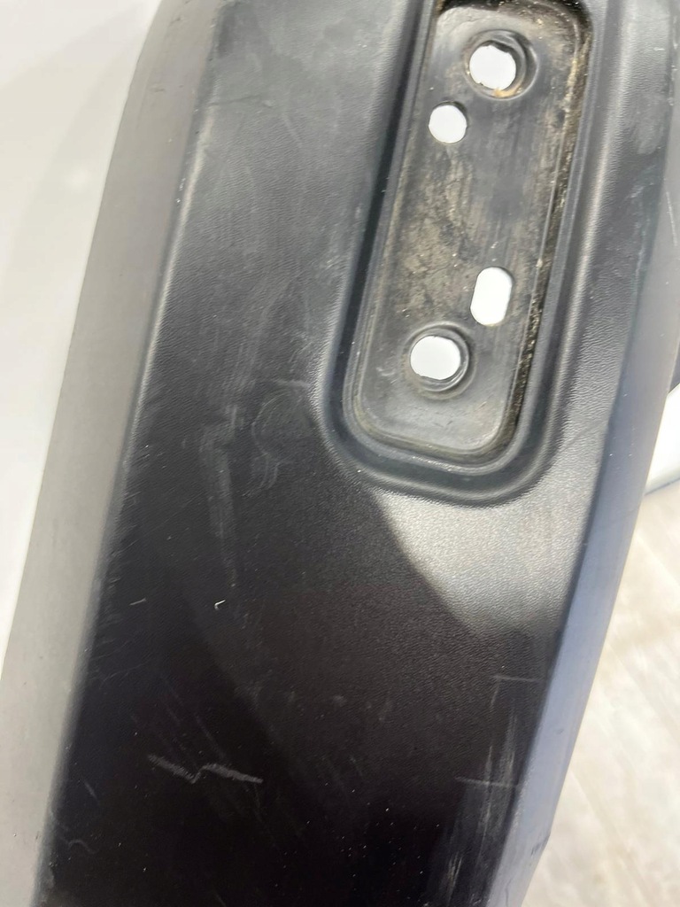 фото №9, Ford transit connect mk2 ii 13- бампер задній