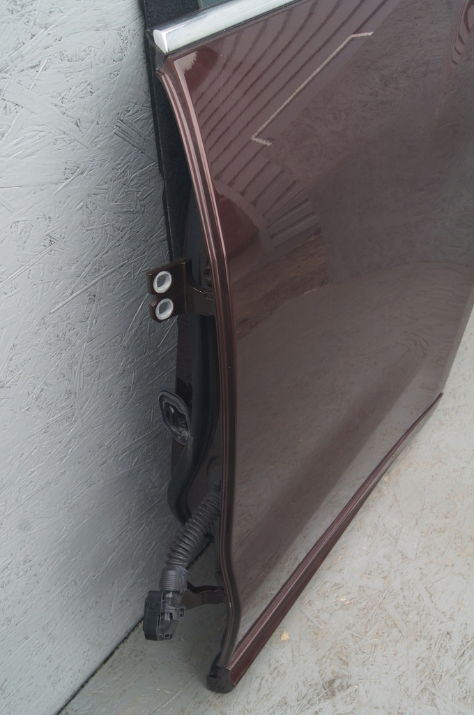 фото №9, Maserati levante двері задня задні ліва