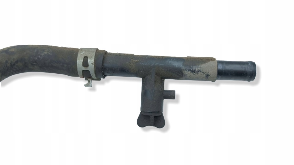 Honda zr-v шланг водяний турбонагнітача 2024 Недорого