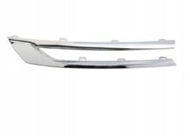 фото №1, Opel astra k v 5 2015-2019 молдинг правая хром