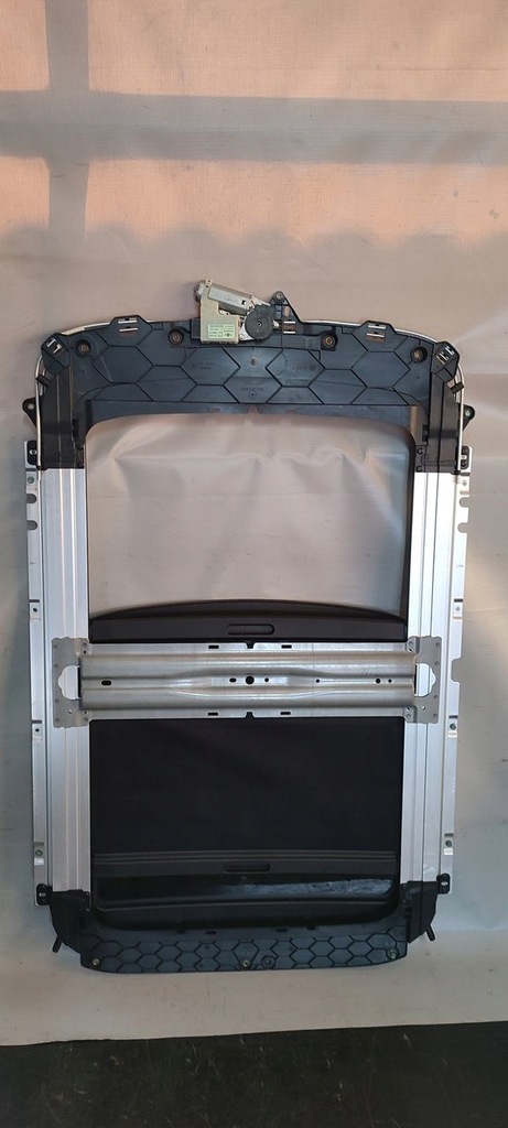 фото №8, Люк панорама mini cooper r60s countryman