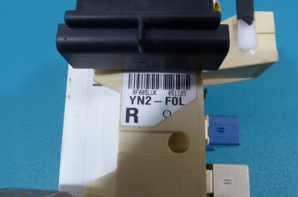 фото №9, Бортовий комп'ютер suzuki swift mk6 05-10 4x4 33920-63jh 1.3