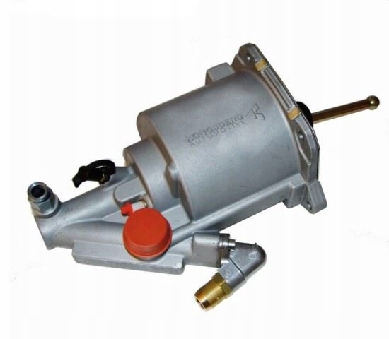 фото №1, Привід зчеплення scania r fi 125 mm kongsberg ka1000785679am 627946am