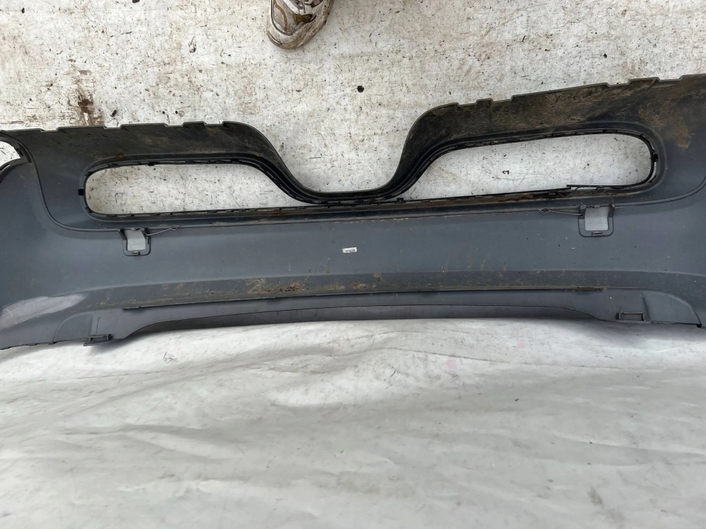 Купити Бампер mini one f55 f56 sport s задня задній