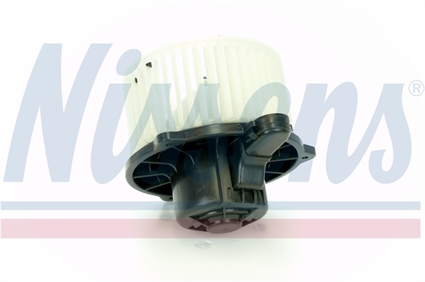 фото №4, Воздуходувка nissens do ford ranger 2.5 3.0